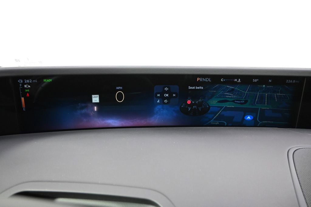 New 2026 Lincoln Nautilus Reserve w/ Jet Appearance Package image 25