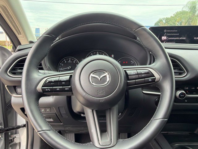 Certified 2026 MAZDA CX-30 AWD 2.5 S image 16
