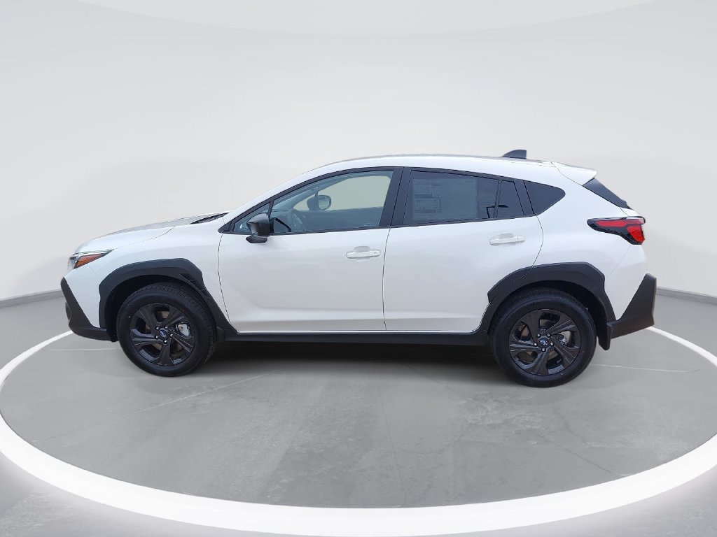 New 2026 Subaru Crosstrek 2.5i AWD/4WD image 8