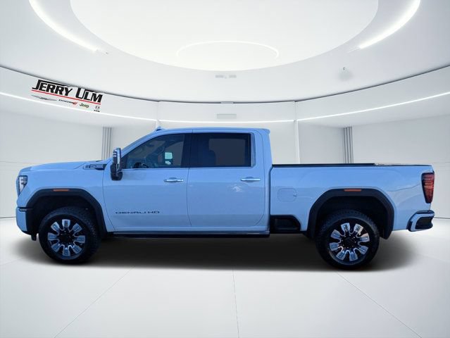 Used 2026 GMC Sierra 2500 Denali w/ Denali Reserve Package AWD/4WD image 6