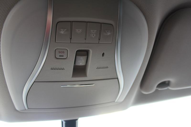 Used 2020 INFINITI QX60 Luxe w/ Essential Package image 40