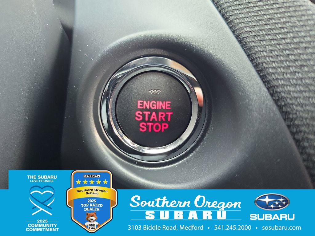 New 2026 Subaru Outback Limited image 16