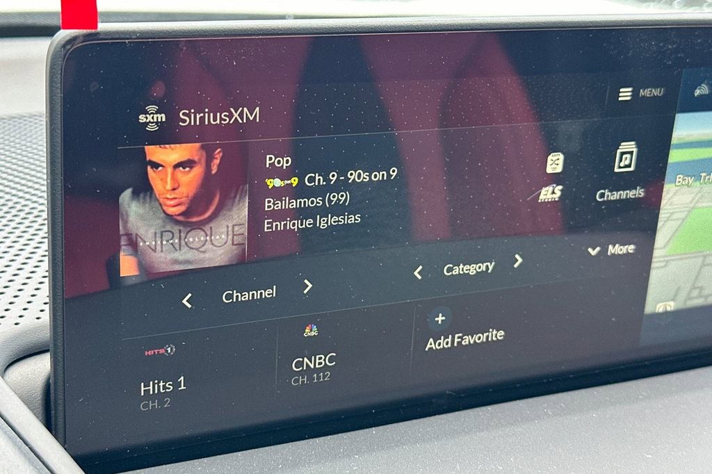 New 2025 Acura RDX A-Spec image 15