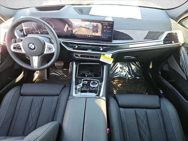 New 2026 BMW X6 xDrive40i w/ Executive Package image 16