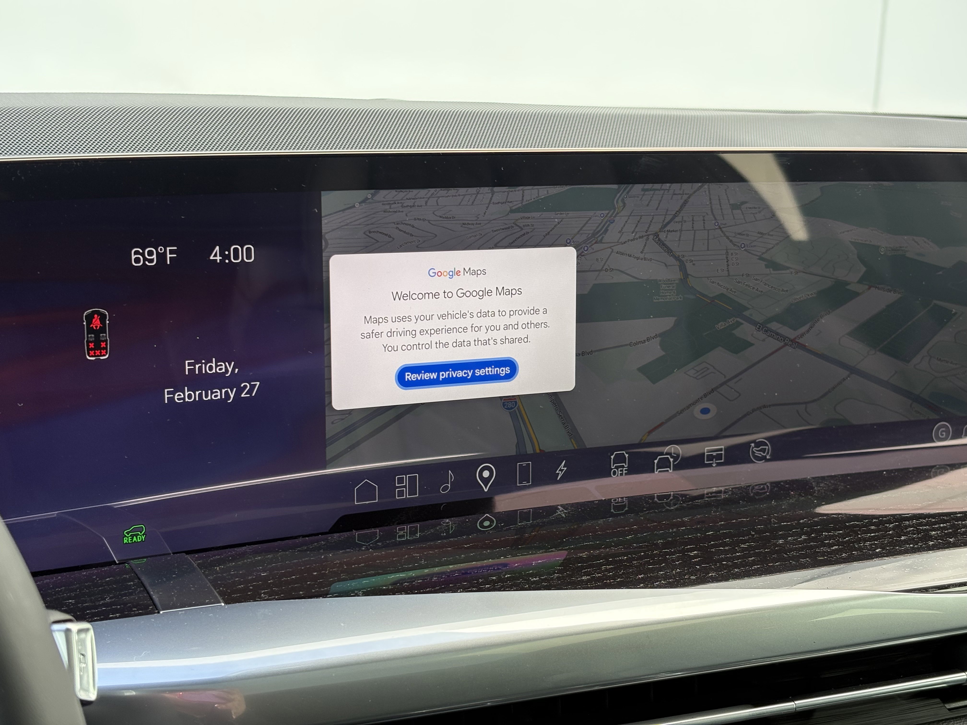 New 2026 Cadillac Escalade IQL Sport 1 image 28