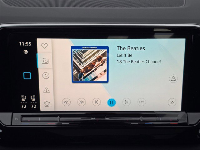 New 2026 Volkswagen Atlas SEL Premium R-Line image 34