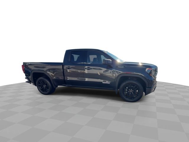 Used 2024 GMC Sierra 1500 Elevation image 9