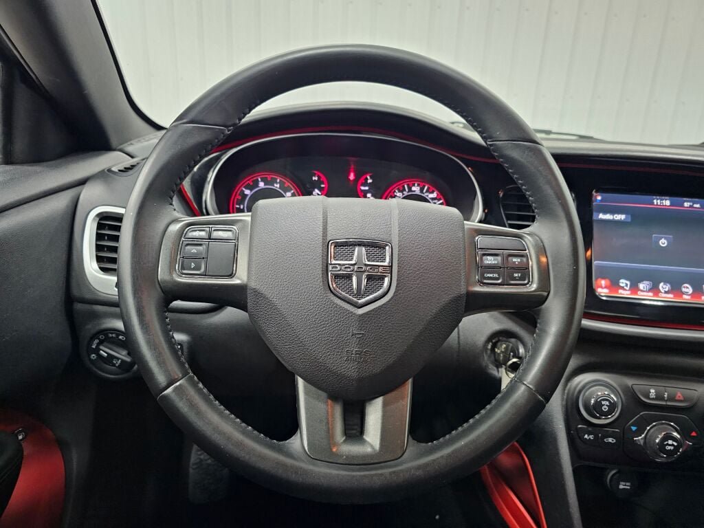 Used 2013 Dodge Dart Rallye FWD image 13