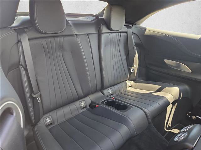 Used 2021 Mercedes-Benz E 450 Cabriolet image 17