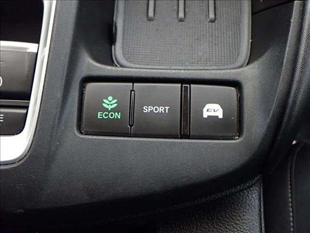 Used 2021 Honda Insight EX image 18