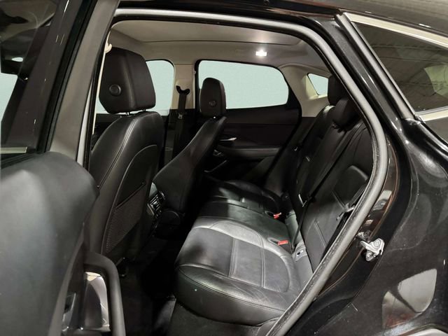 Used 2018 Jaguar E-PACE SE image 26