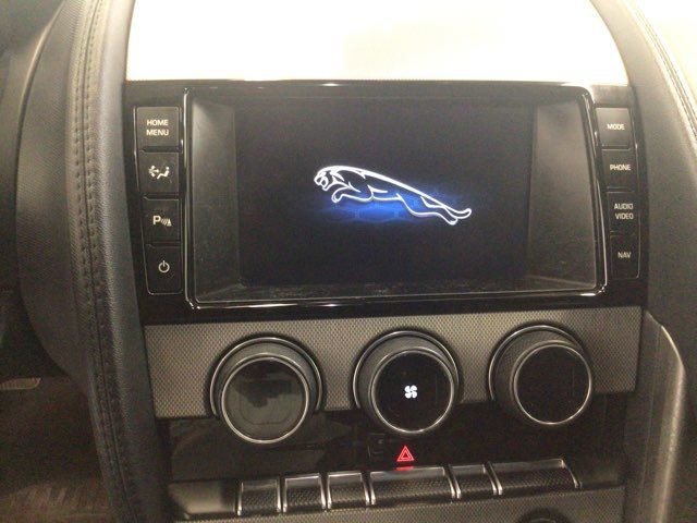 Used 2015 Jaguar F-TYPE Coupe RWD image 21