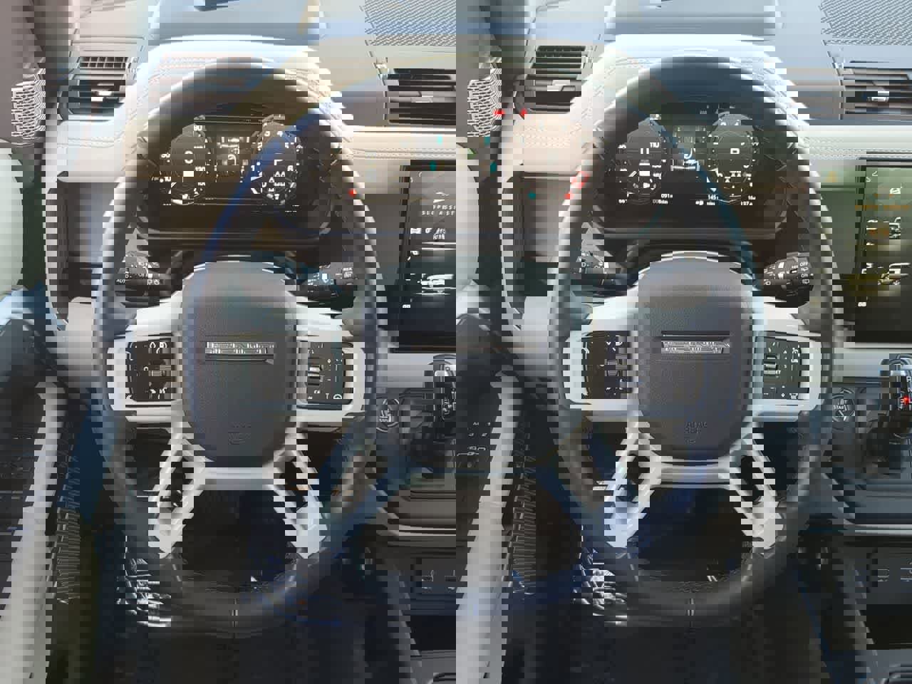 New 2024 Land Rover Defender 130 X-Dynamic SE image 23