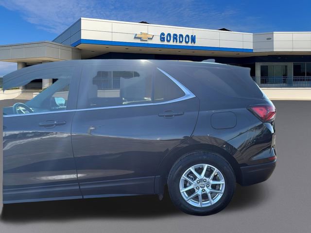 Used 2024 Chevrolet Equinox LT image 19