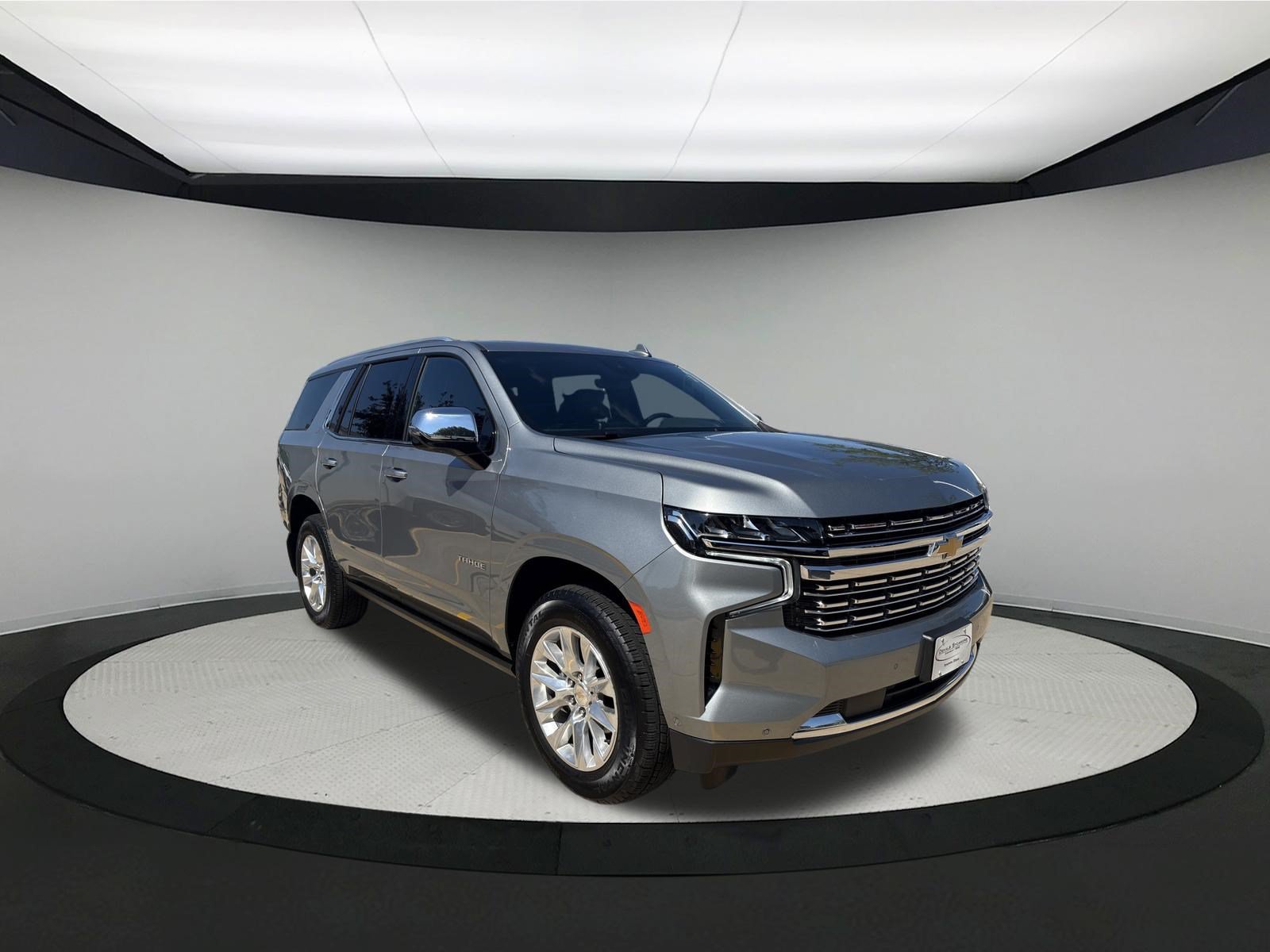 Used 2024 Chevrolet Tahoe Premier w/ Advanced Technology Package AWD/4WD image 7