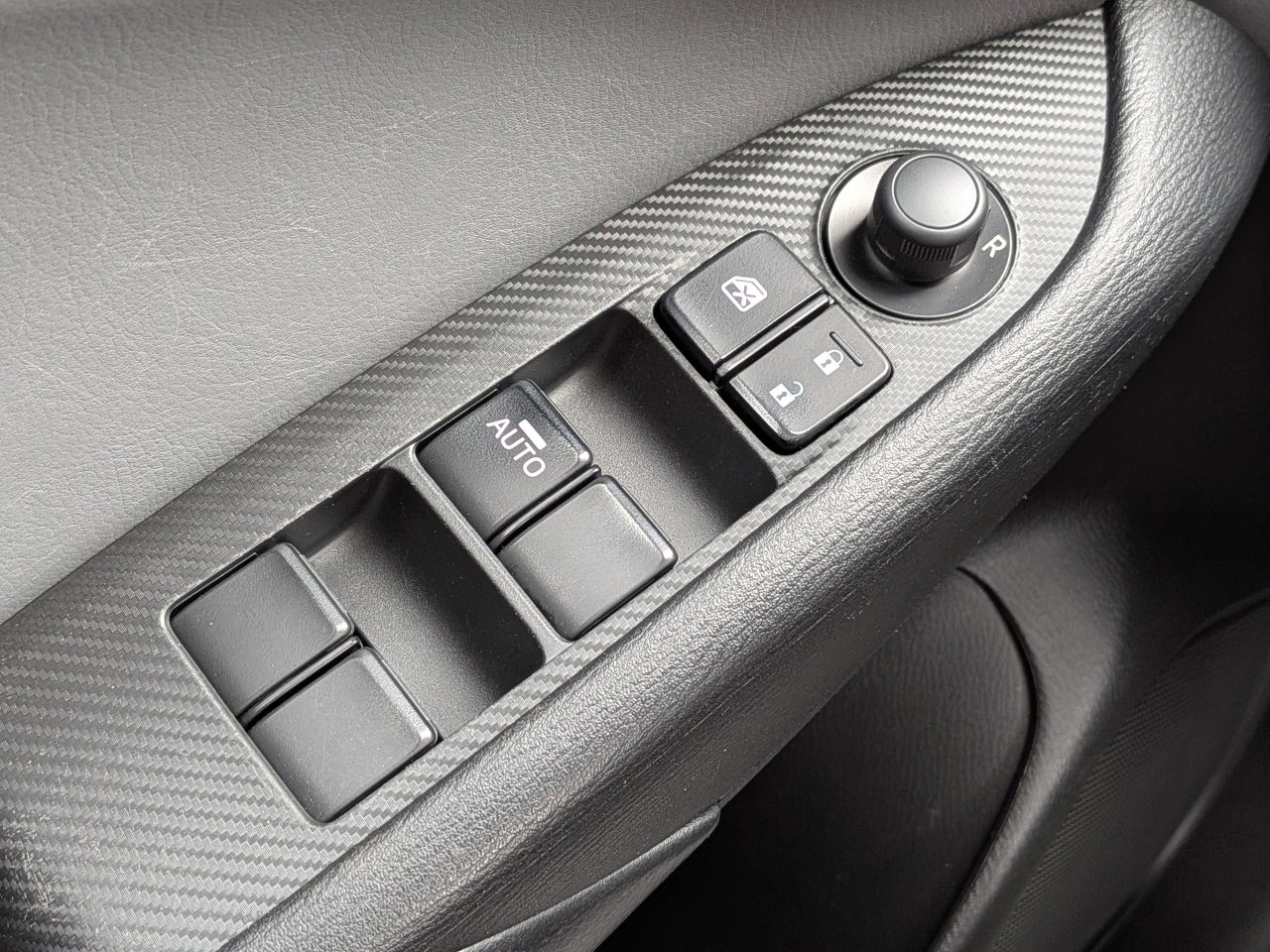 Used 2019 MAZDA CX-3 Touring AWD/4WD image 25