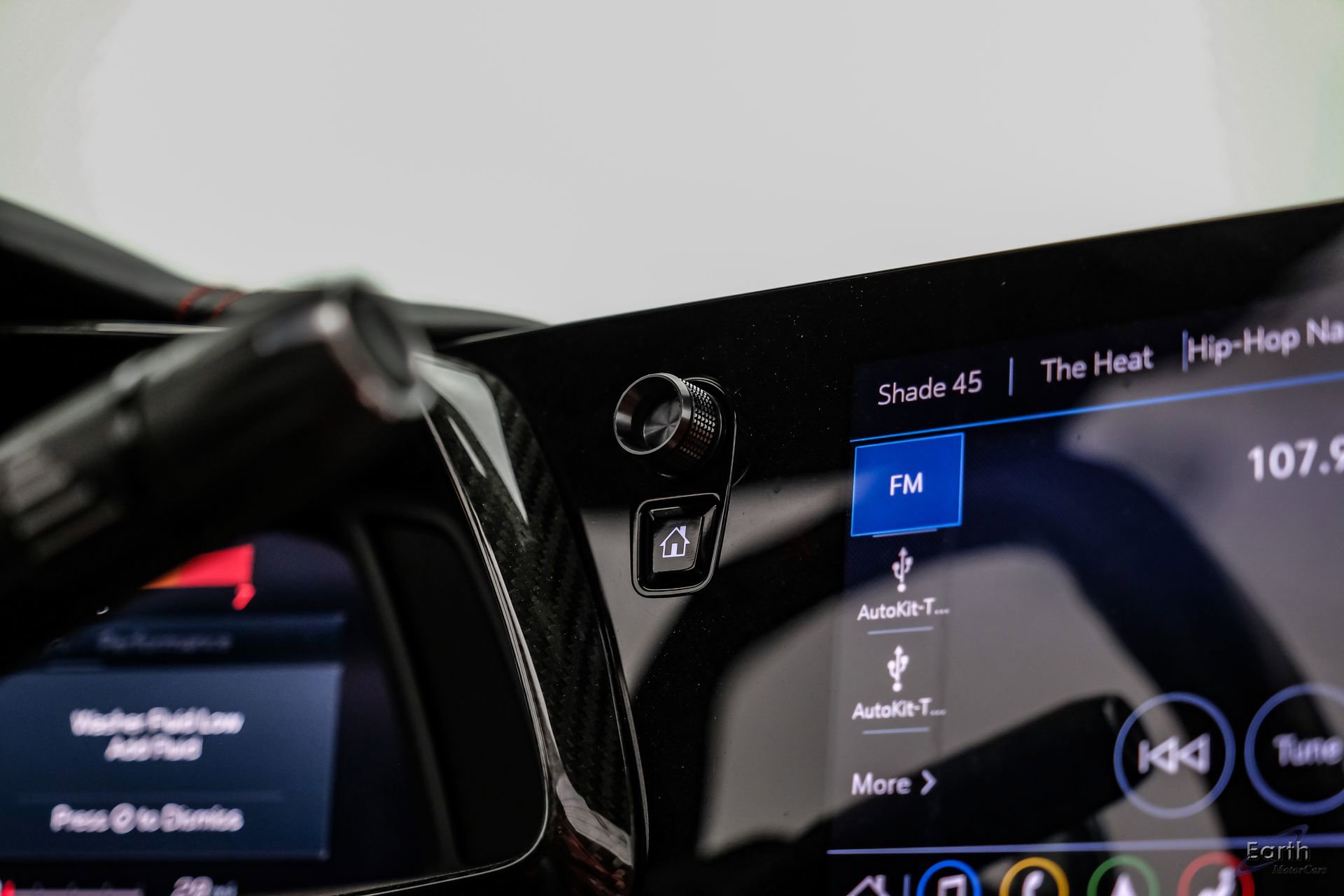 Used 2020 Chevrolet Corvette Stingray Premium Cpe w/ 3LT Preferred Equipment Group image 73