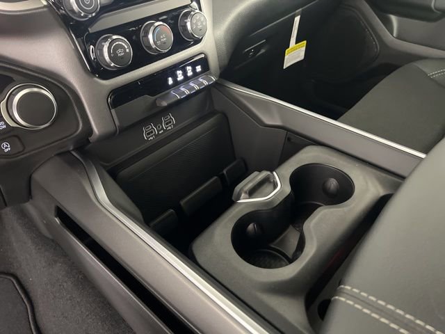 New 2026 RAM 1500 Big Horn w/ Sport Appearance Package image 25