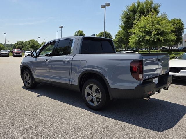 Used 2023 Honda Ridgeline RTL-E image 8
