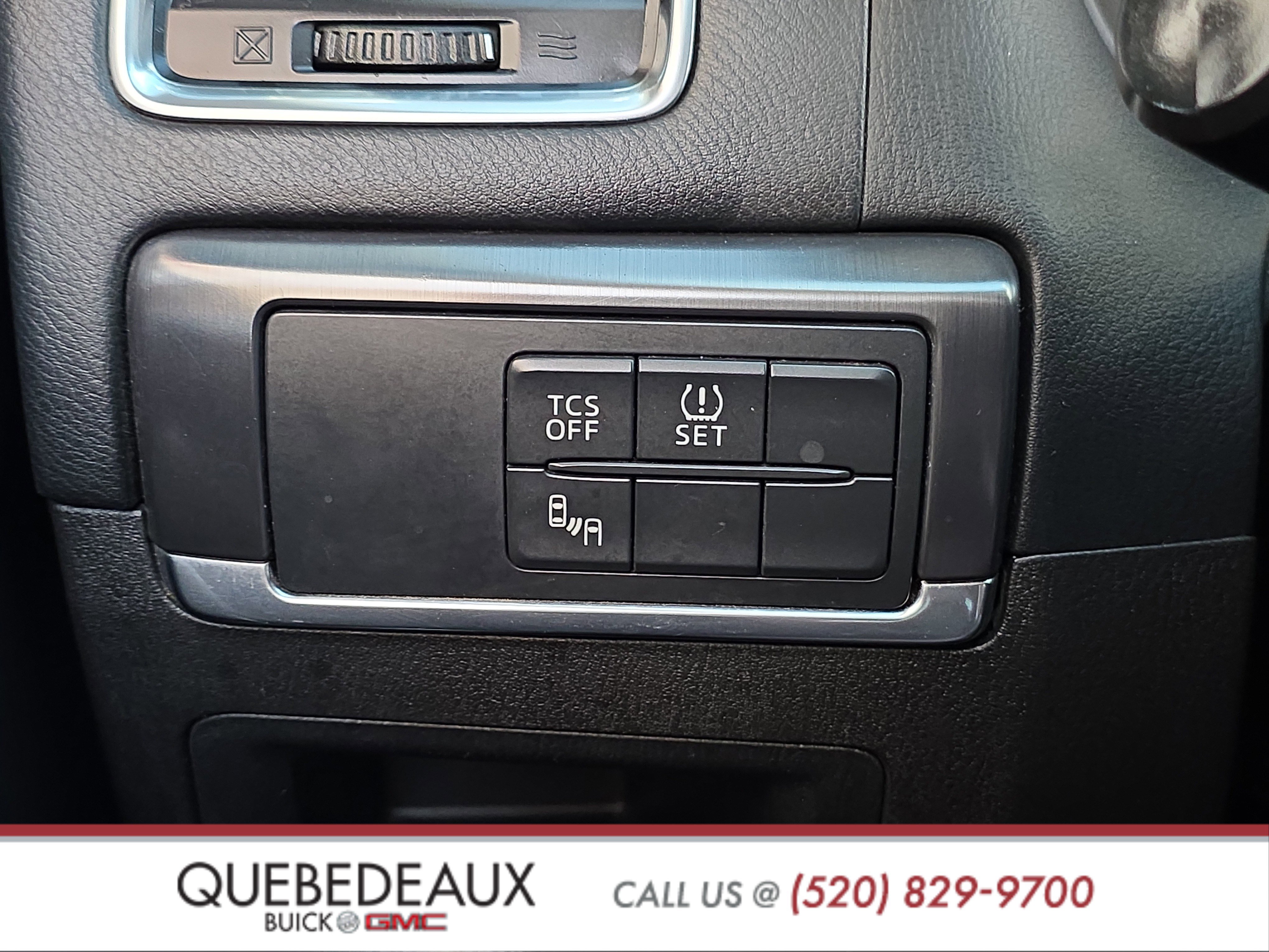 Used 2016 MAZDA CX-5 Grand Touring image 28