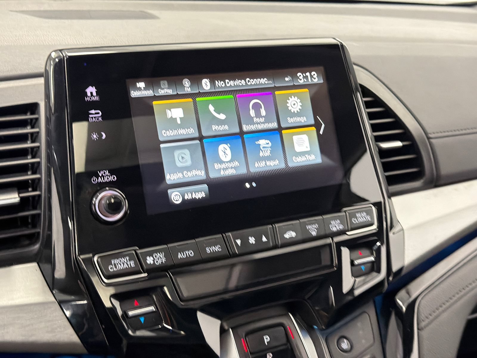 Used 2023 Honda Odyssey Touring image 25