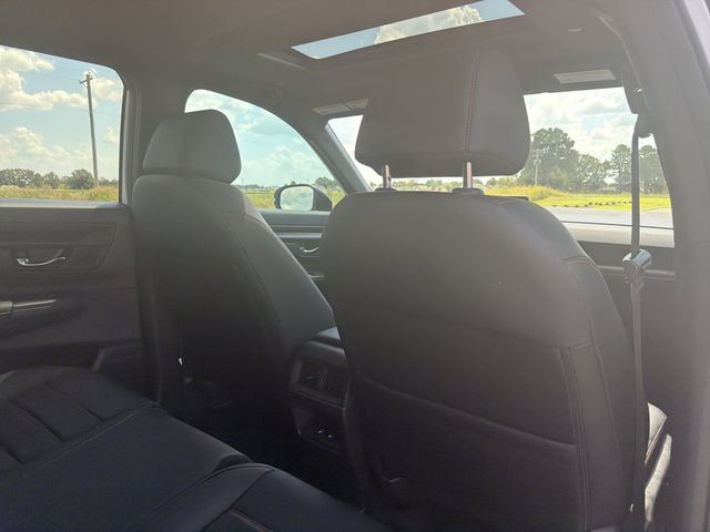 Used 2026 Honda CR-V Sport-L image 18