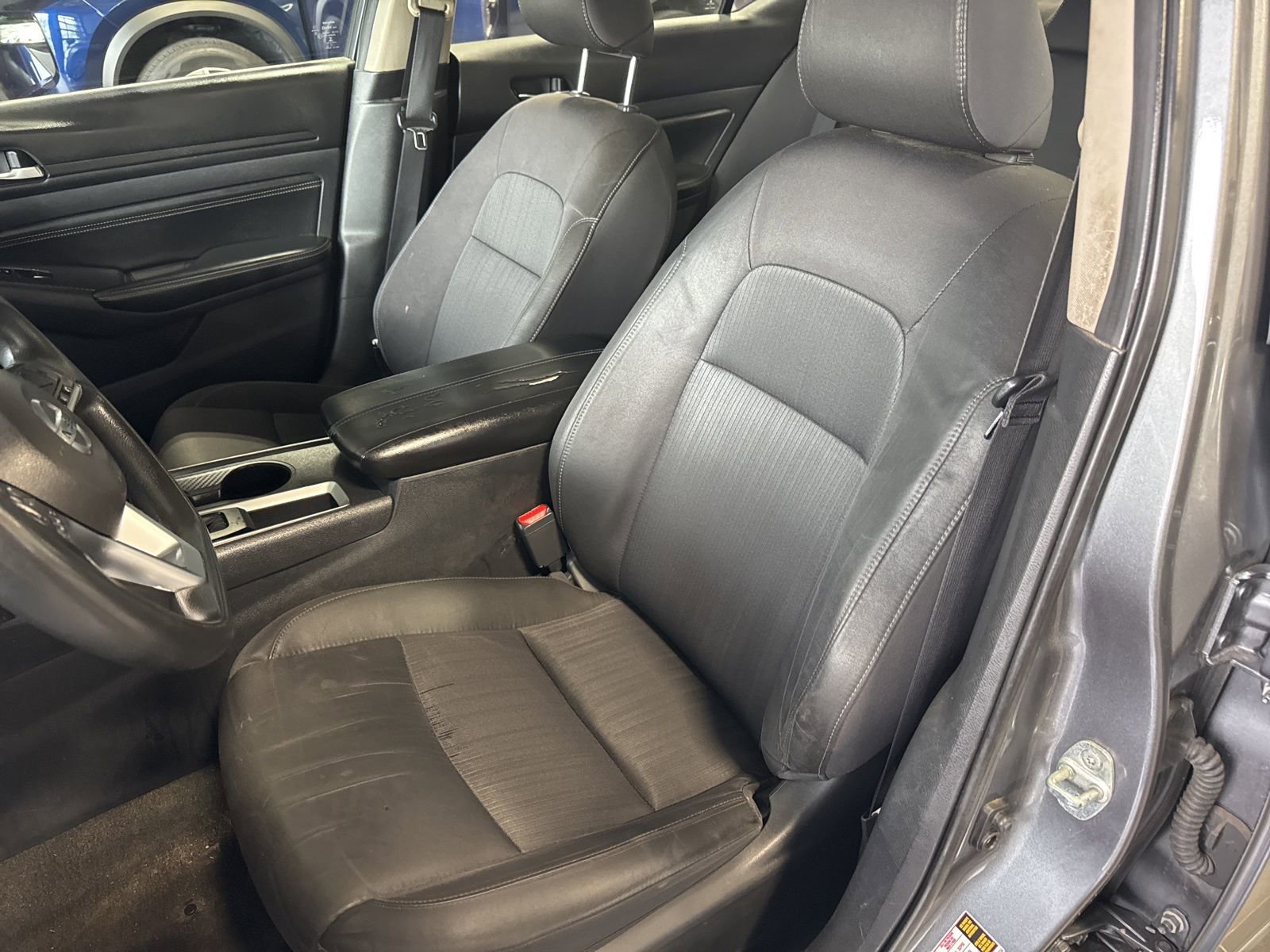 Used 2020 Nissan Altima 2.5 S FWD image 10