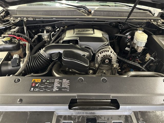 Used 2014 GMC Yukon Denali image 32