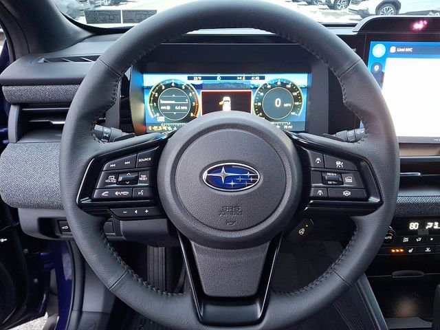 New 2026 Subaru Outback Limited image 20