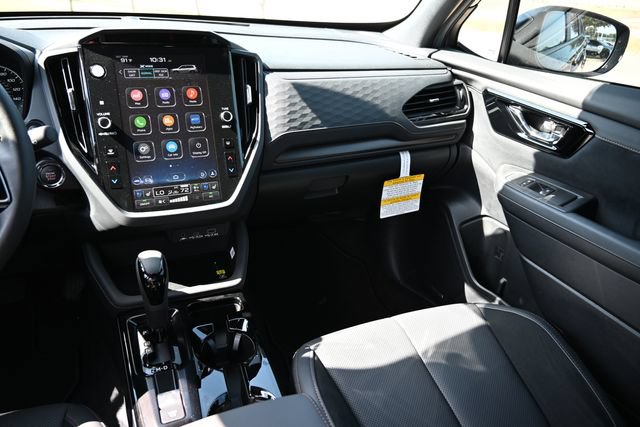 New 2026 Subaru Forester Touring AWD/4WD image 10