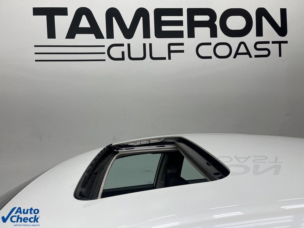 Used 2023 Honda Accord EX image 16