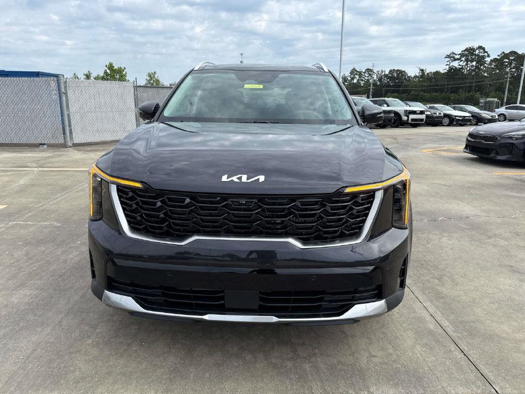 New 2026 Kia Sorento SX FWD image 2