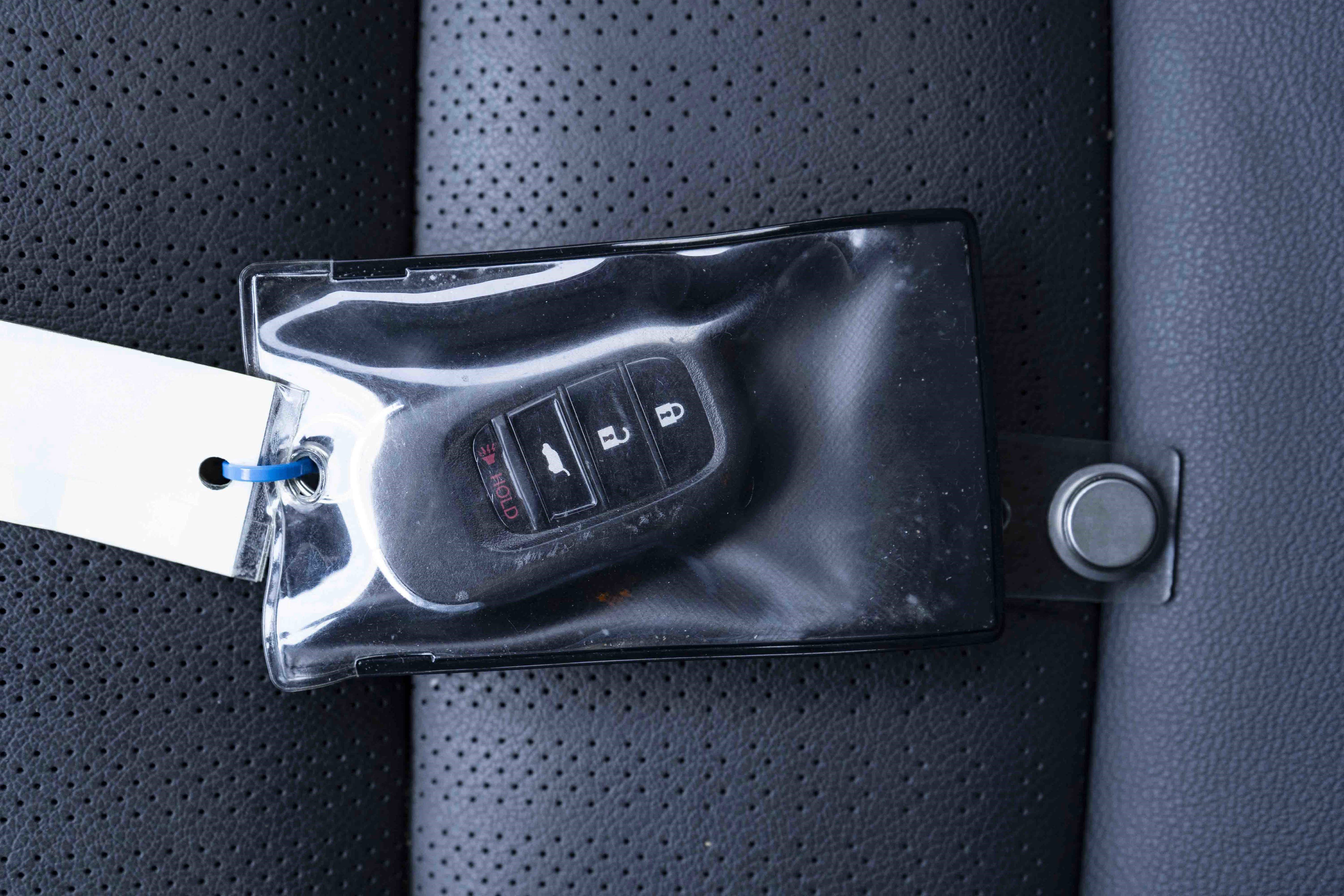 Certified 2023 Honda Civic Sport Touring image 42