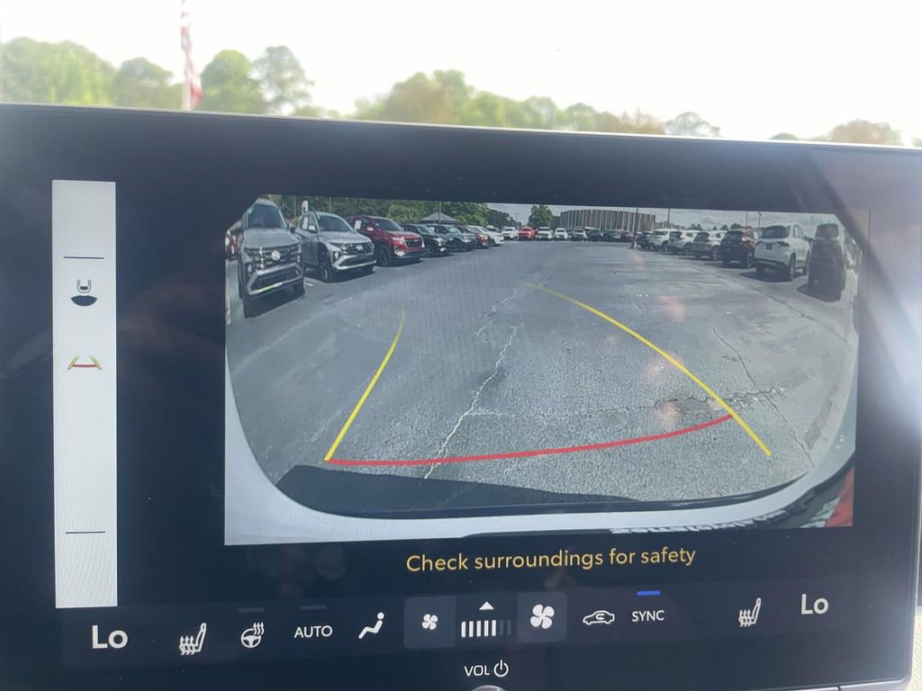 New 2026 Toyota RAV4 SE w/ Convenience Package AWD/4WD image 20