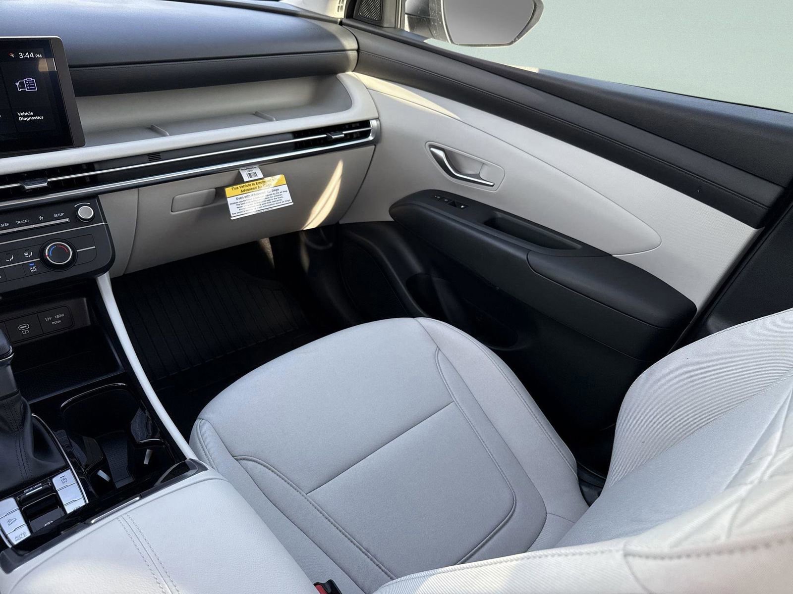 New 2026 Hyundai Tucson SE image 10