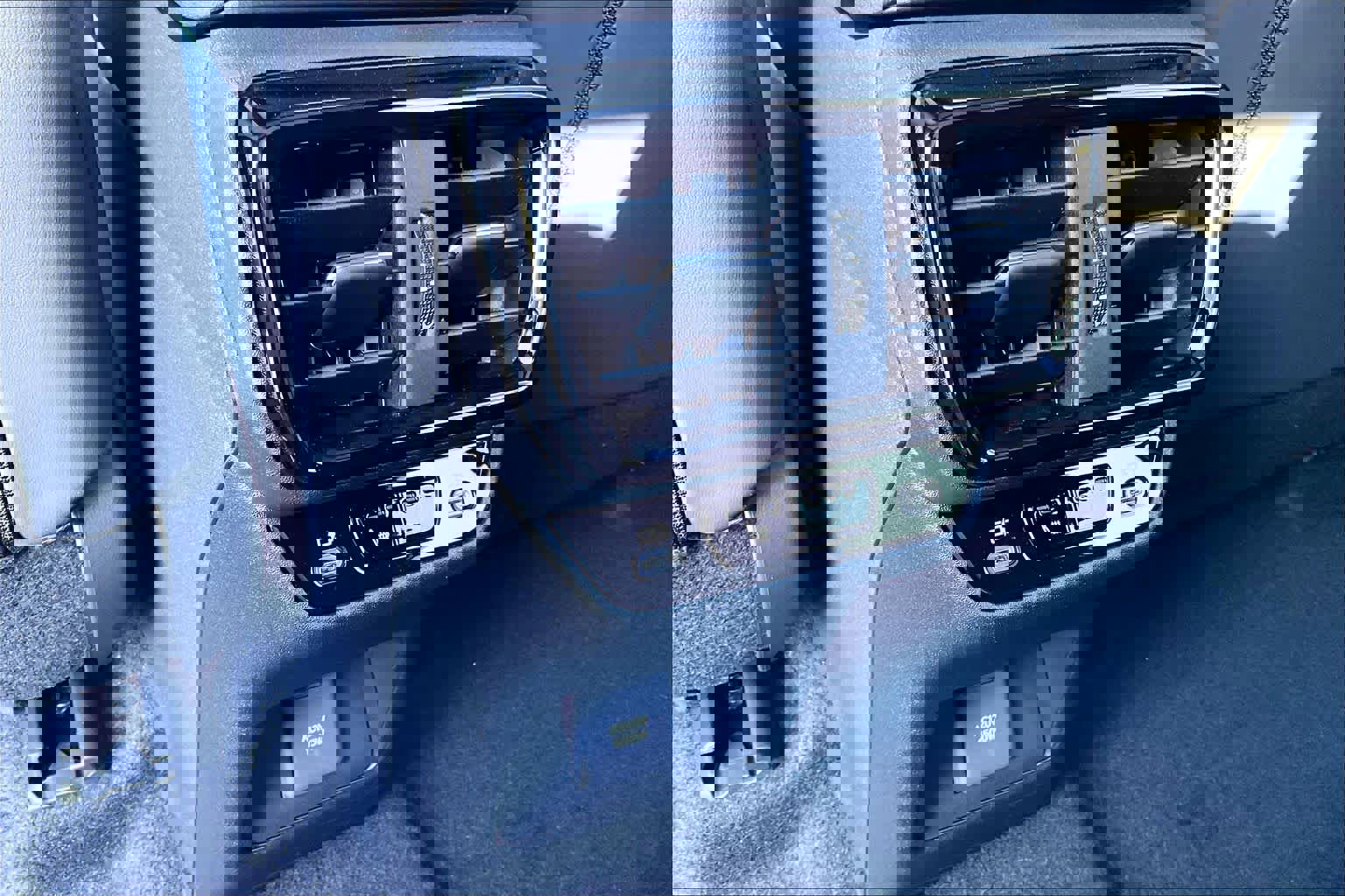 New 2026 Lexus RZ 450e F SPORT image 13