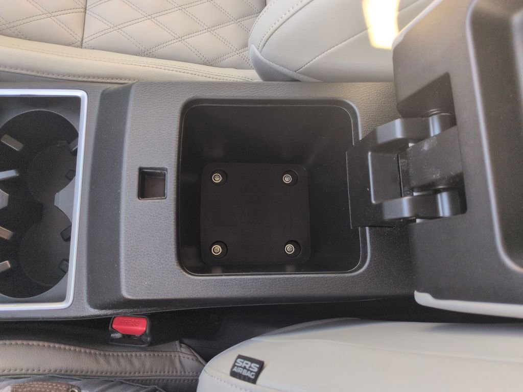 Used 2022 Mitsubishi Outlander SEL FWD image 26