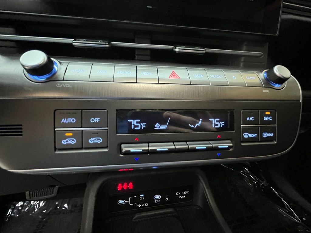 Used 2026 Hyundai Kona SEL Sport image 22