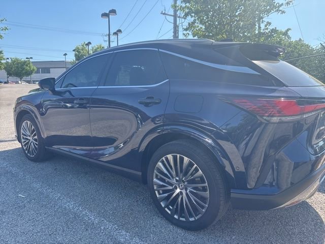 Used 2025 Lexus RX 350 w/ Convenience Package image 3