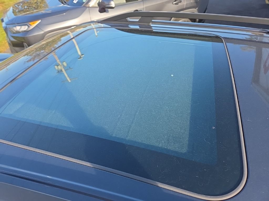 Certified 2024 Subaru Forester Limited image 9