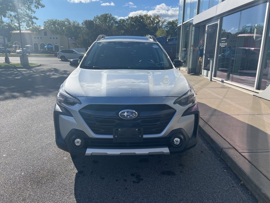 Used 2024 Subaru Outback Limited XT image 56