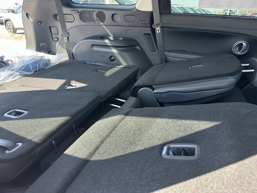 New 2026 Hyundai Palisade SEL Premium AWD/4WD image 39