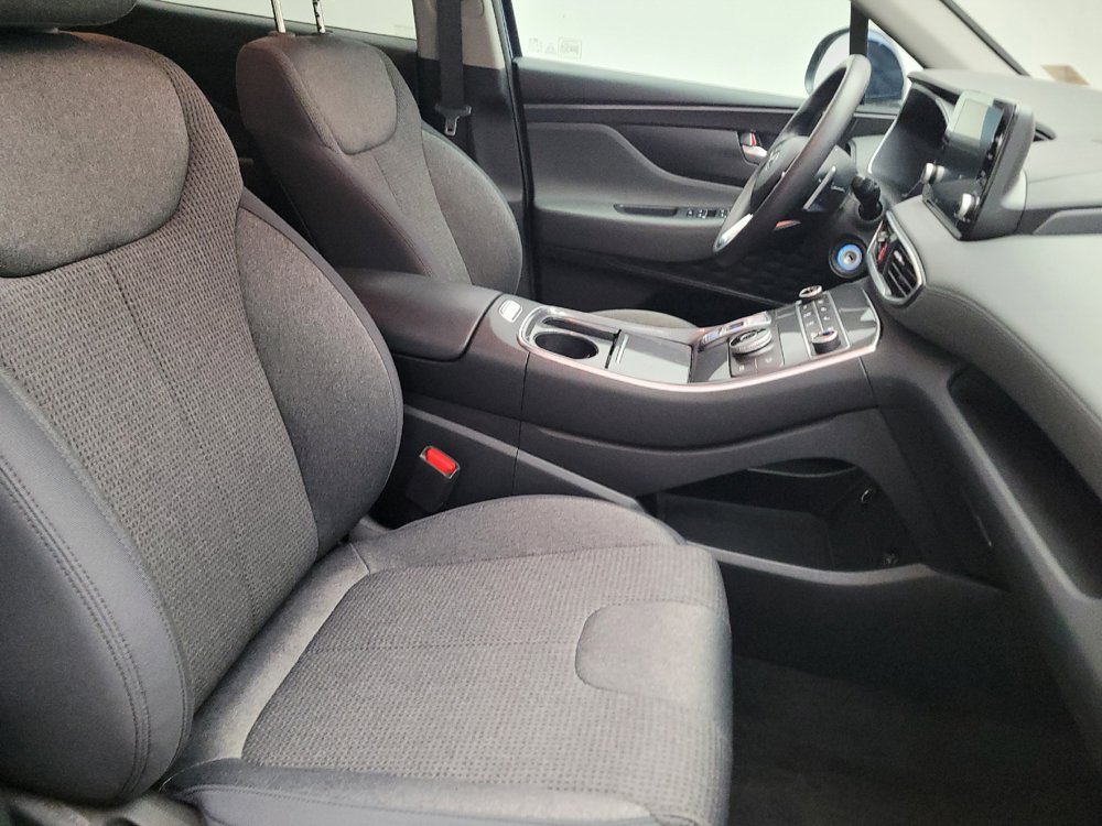 Used 2021 Hyundai Santa Fe SE AWD/4WD image 21