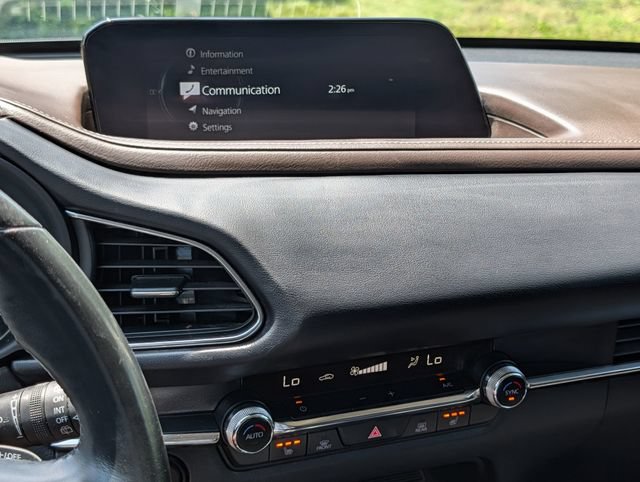 Used 2022 MAZDA CX-30 AWD 2.5 S w/ Premium Package image 18