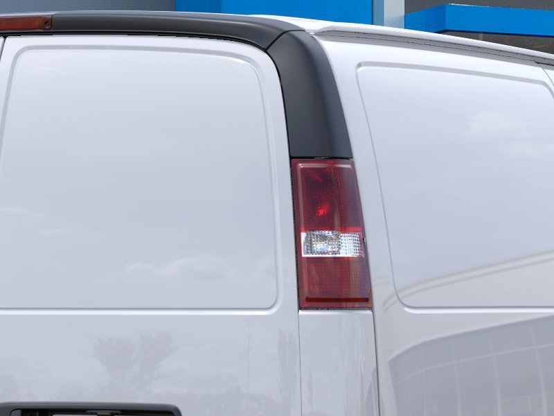 New 2027 Chevrolet Express 2500 w/ Driver Convenience Package RWD image 11