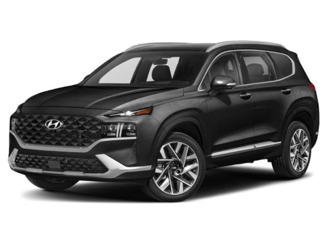 Used 2022 Hyundai Santa Fe Calligraphy
