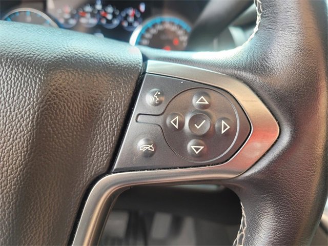 Used 2020 Chevrolet Suburban Premier image 35