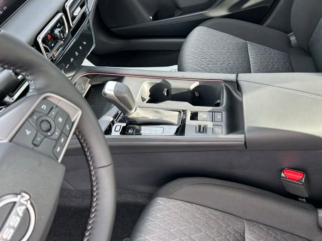 New 2026 Nissan Sentra SV w/ SV Convenience Package image 26