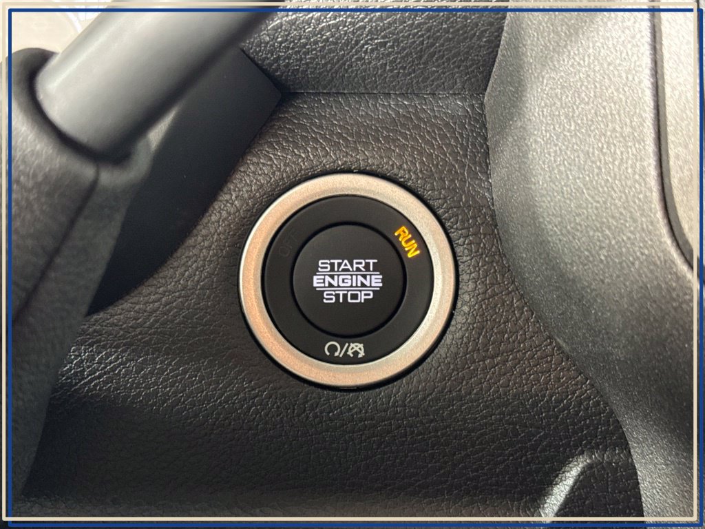 New 2026 RAM 2500 Tradesman AWD/4WD image 18