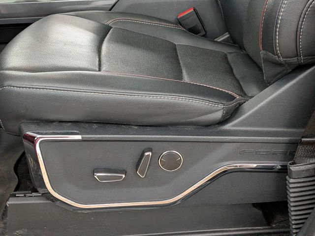 Certified 2023 Ford F150 Lariat w/ Equipment Group 502A High image 16